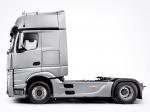 Mercedes-Benz Actros 1851 2011 года